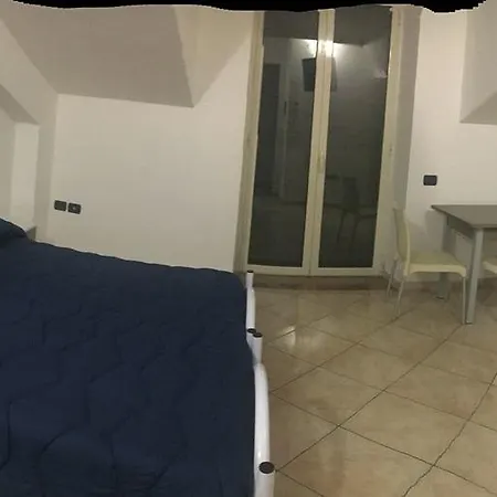 Rispoli B&B 안그리