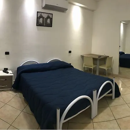 Rispoli Bed & Breakfast *