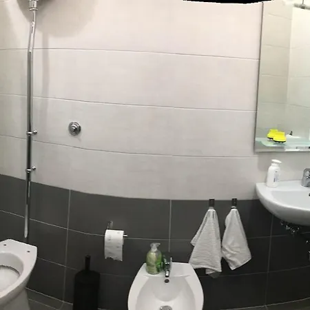 Bed & Breakfast Rispoli *