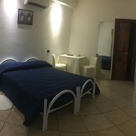 Bed & Breakfast Rispoli *