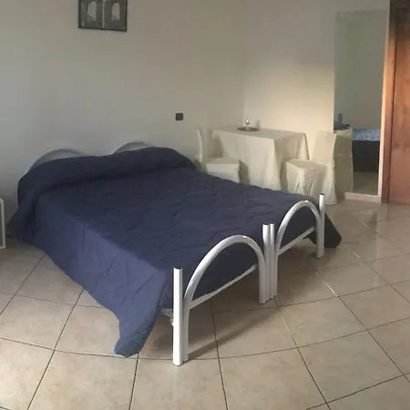 Bed & Breakfast Rispoli Angri