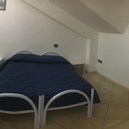 Bed & Breakfast Rispoli *