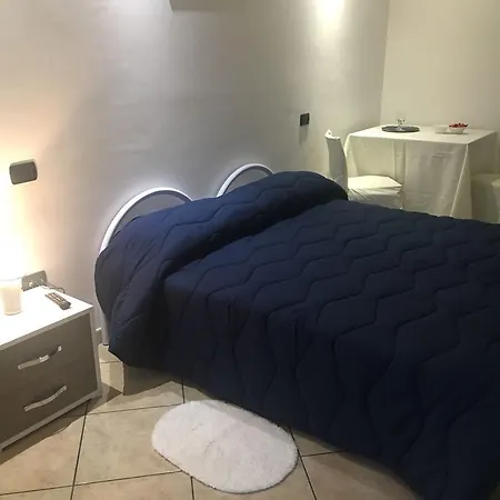 Bed & Breakfast Rispoli Angri