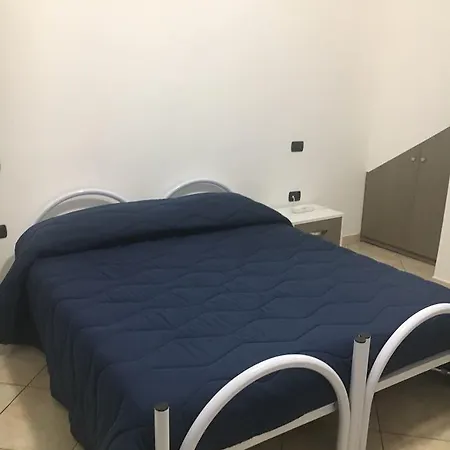 Rispoli Bed & Breakfast Angri