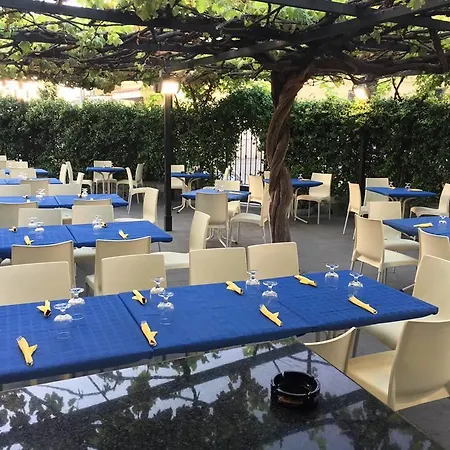 Rispoli Bed & Breakfast *