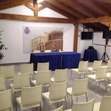 Bed & Breakfast Rispoli