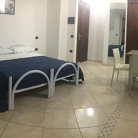 Bed & Breakfast Rispoli Angri