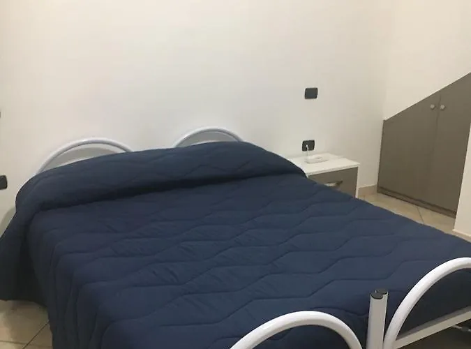 Rispoli Couette-café Angri